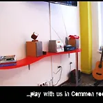 Hostel La Guitarra *