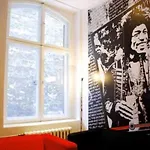 Hostel La Guitarra *