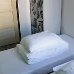 Hostel La Guitarra Poznań