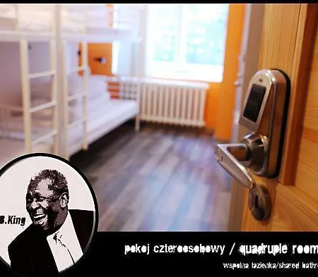 La Guitarra Хостел