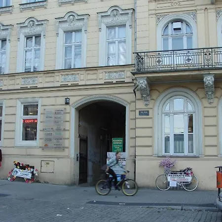 La Guitarra * Познань