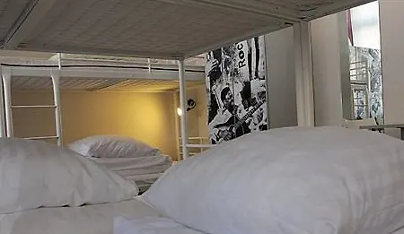 Хостел La Guitarra