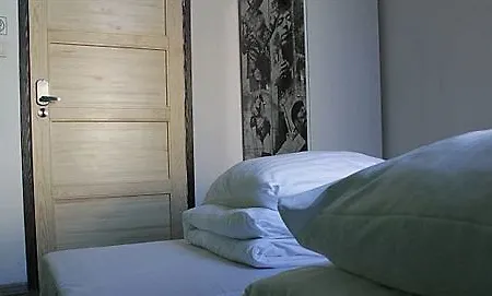 Auberge de jeunesse La Guitarra