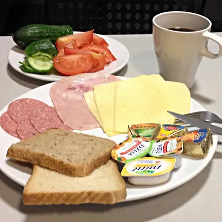 La Guitarra Познань