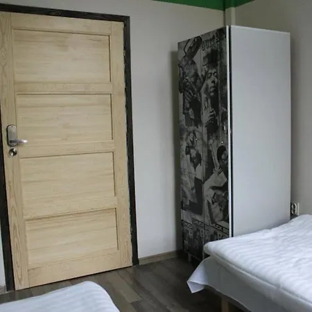 La Guitarra * Познань