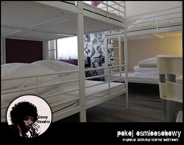 Hostel La Guitarra *