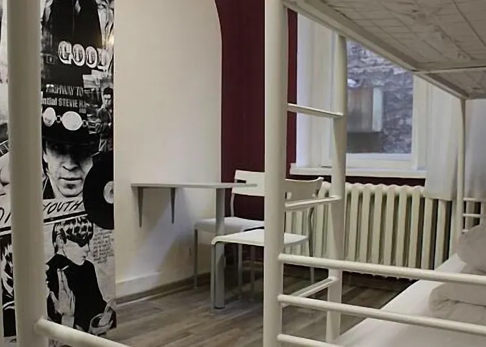 La Guitarra * Poznan