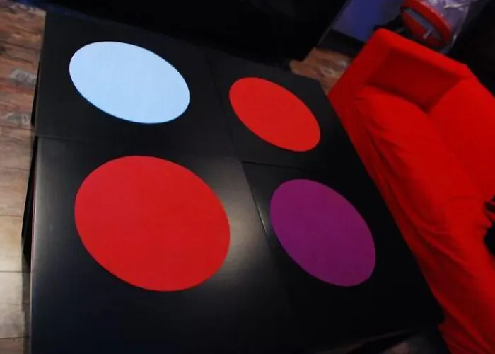 La Guitarra Hostel Poznan