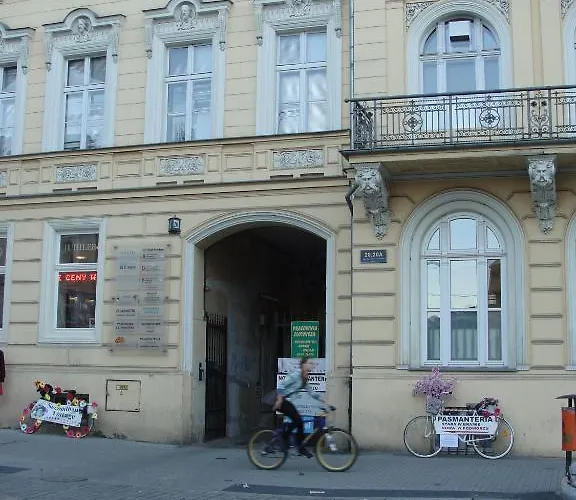 La Guitarra * Poznan