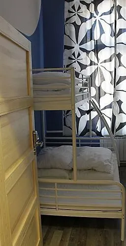 Hostel La Guitarra Poznan