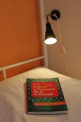 Hostel La Guitarra *