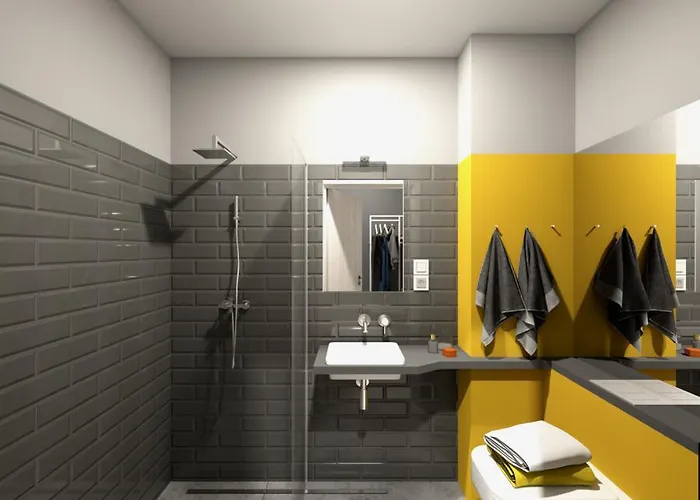 La Guitarra Hostel *