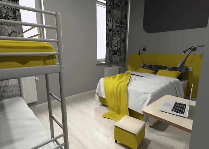 La Guitarra * Poznan