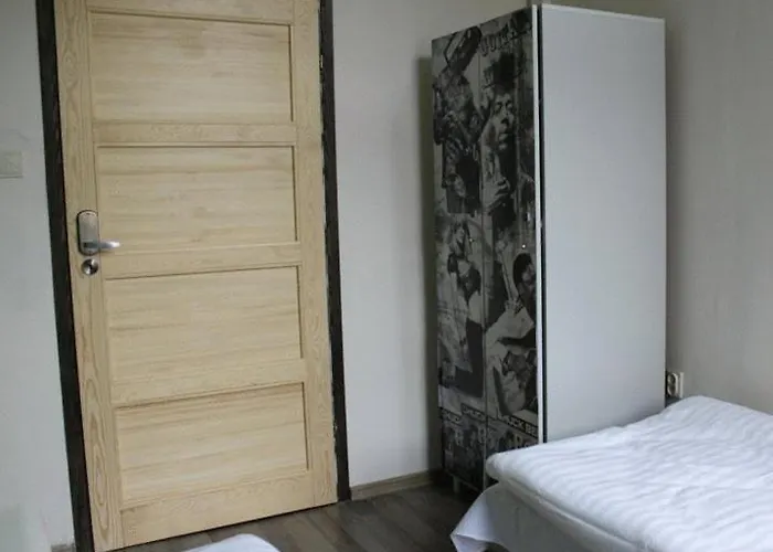 La Guitarra * Poznan