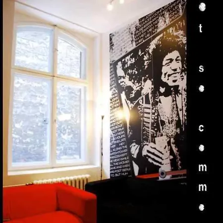 La Guitarra Poznań