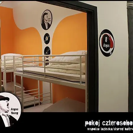 Albergue La Guitarra *