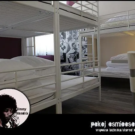 Albergue La Guitarra *