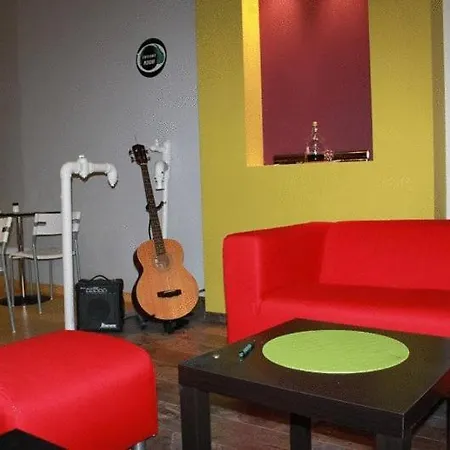 La Guitarra Poznań