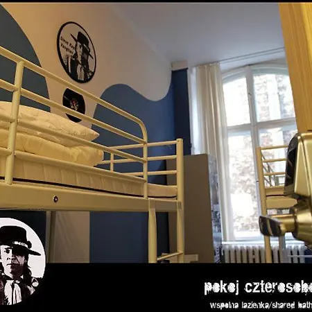 Albergue La Guitarra