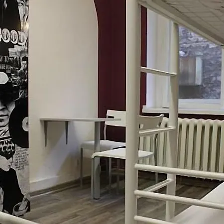 La Guitarra * Poznan