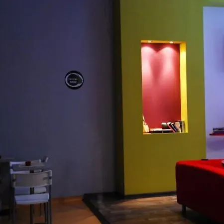 Hostel La Guitarra *