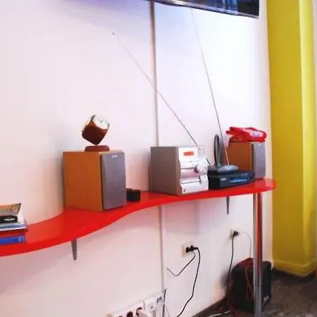 Albergue La Guitarra *