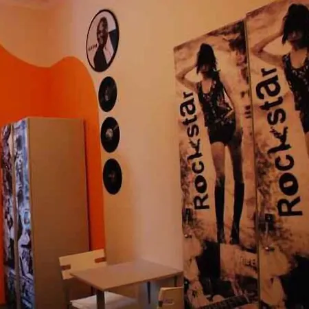 La Guitarra Albergue