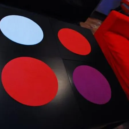 La Guitarra Хостел Познань