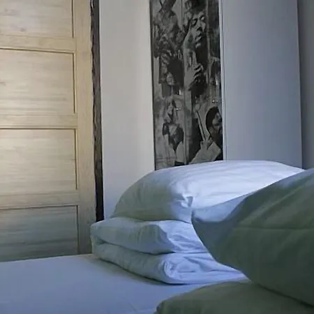 La Guitarra Хостел