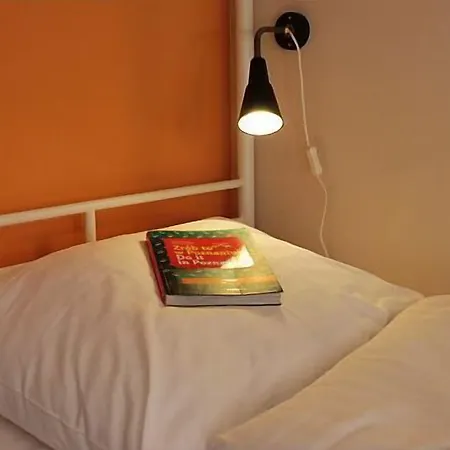 Albergue La Guitarra