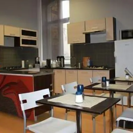 La Guitarra Albergue Poznań