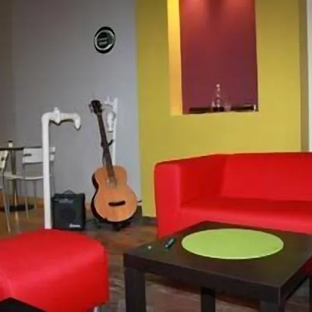 La Guitarra Albergue