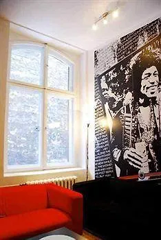 La Guitarra Poznań