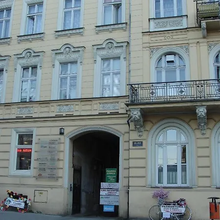 Ostello La Guitarra Poznań