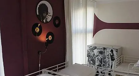 Ostello La Guitarra Poznań