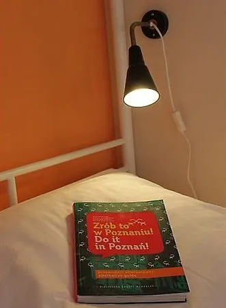 Albergue La Guitarra *