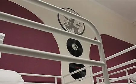 La Guitarra Posen