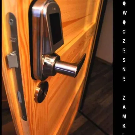 Albergue La Guitarra *