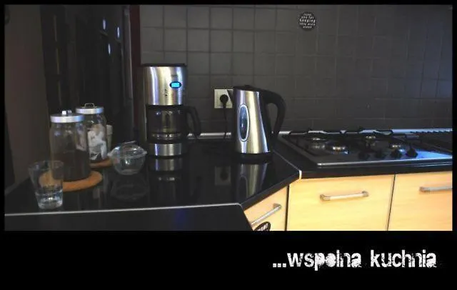 Hostel La Guitarra Πόζναν