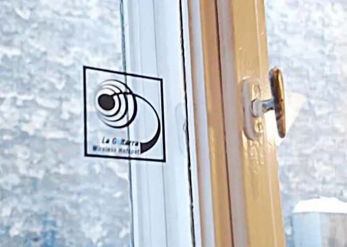 La Guitarra * Poznaň