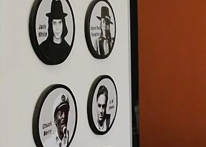 Hostel La Guitarra *