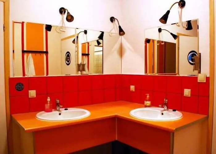 La Guitarra * Познань