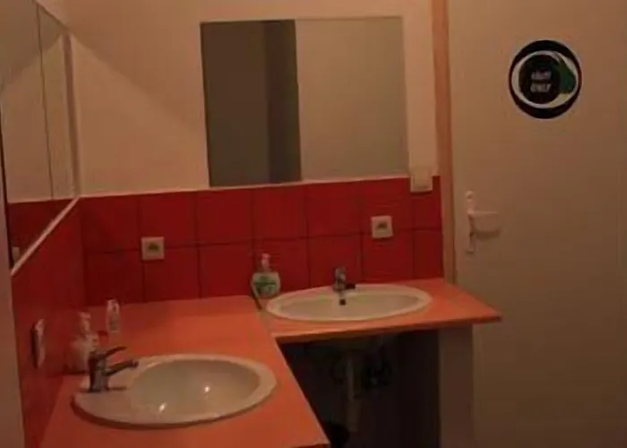 La Guitarra Hostel Poznaň