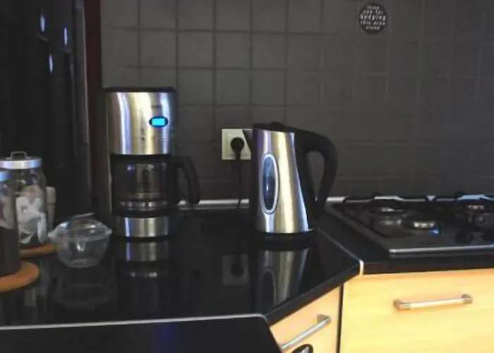 Hostel La Guitarra *