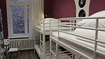 Хостел La Guitarra *