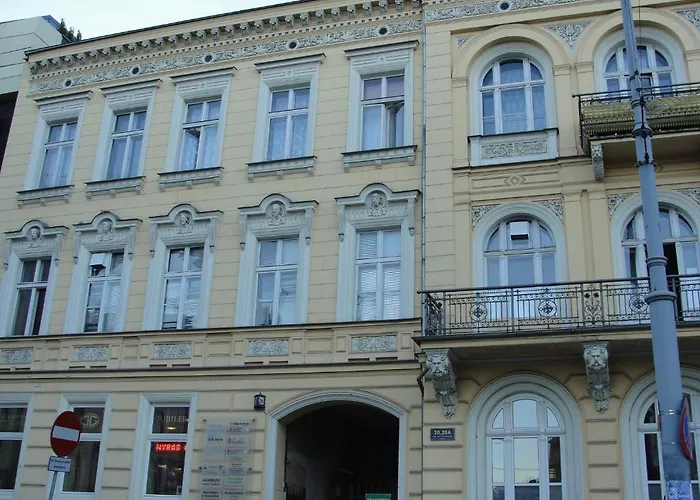 Хостел La Guitarra