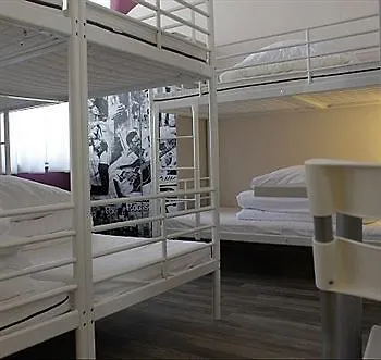 Hostel La Guitarra Poznań